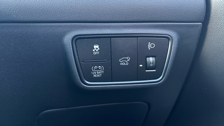 Hyundai TUCSON 1.6 TGDi Hybrid 230 Ultimate 5dr 2WD Auto Hybrid Estate